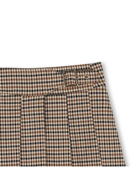 Gonna a pieghe KIDS AROUND | L0010533A